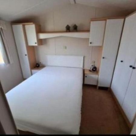 Chalet Frances Hotel Marienberg Bagian luar foto