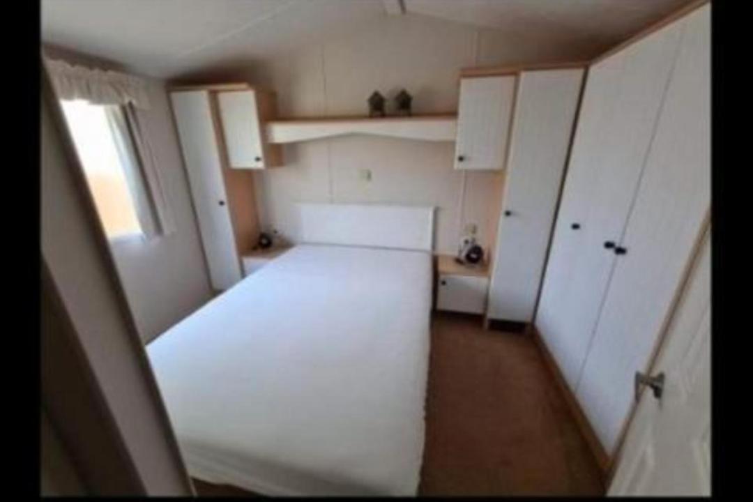 Chalet Frances Hotel Marienberg Bagian luar foto