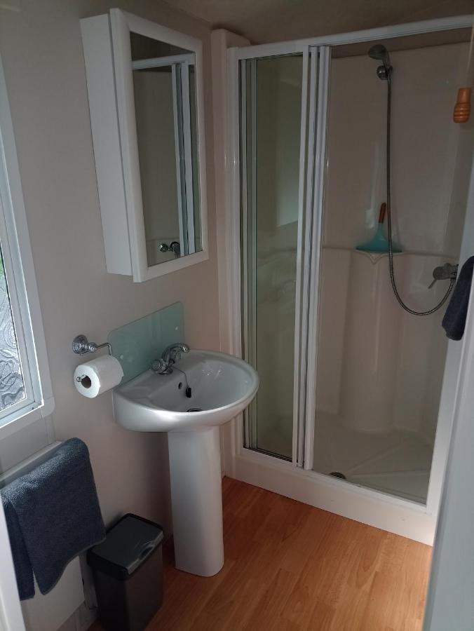 Chalet Frances Hotel Marienberg Bagian luar foto